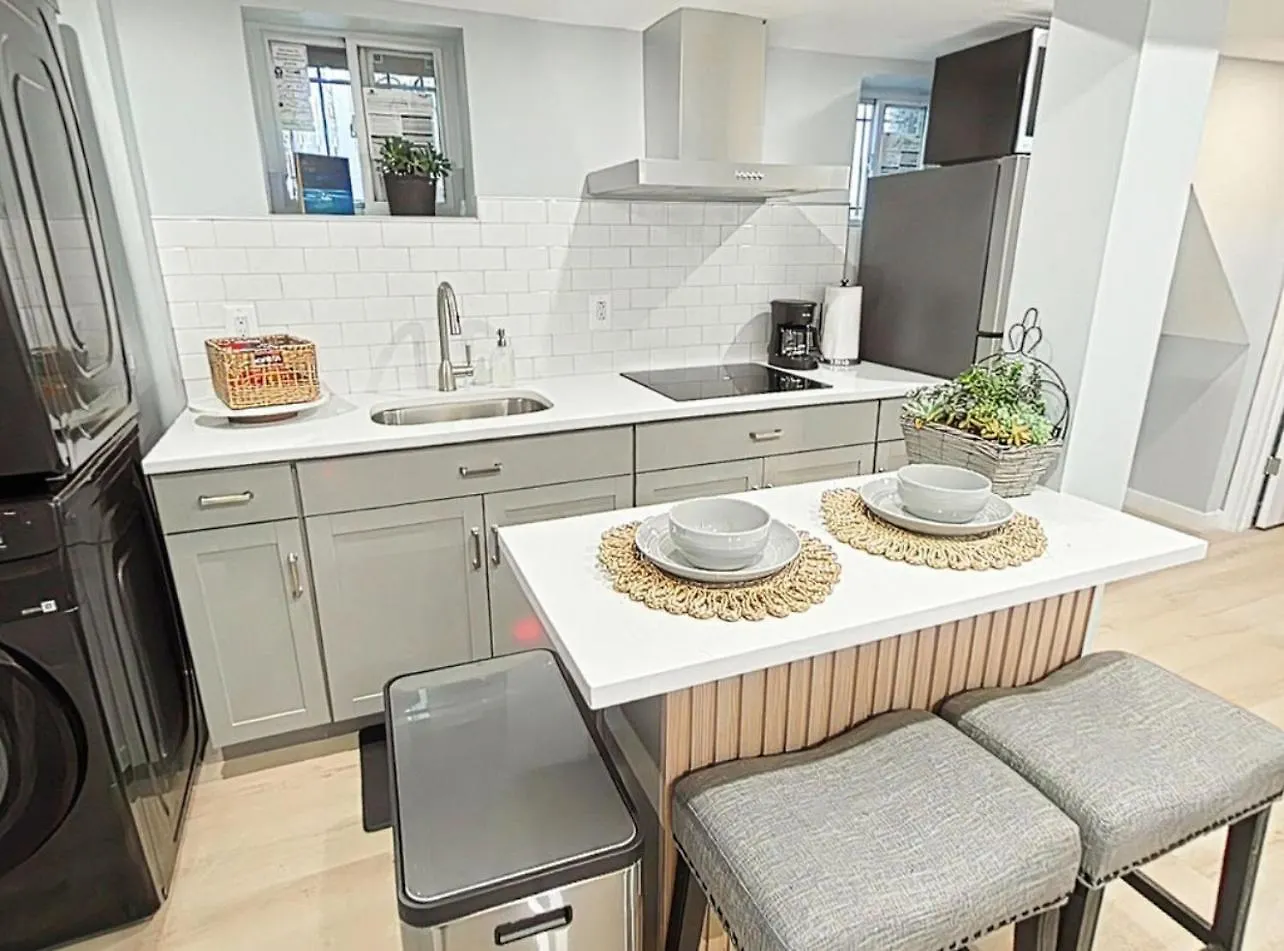 One Bedroom Apartment With Ac And Wifi In The Bronx Νέα Υόρκη