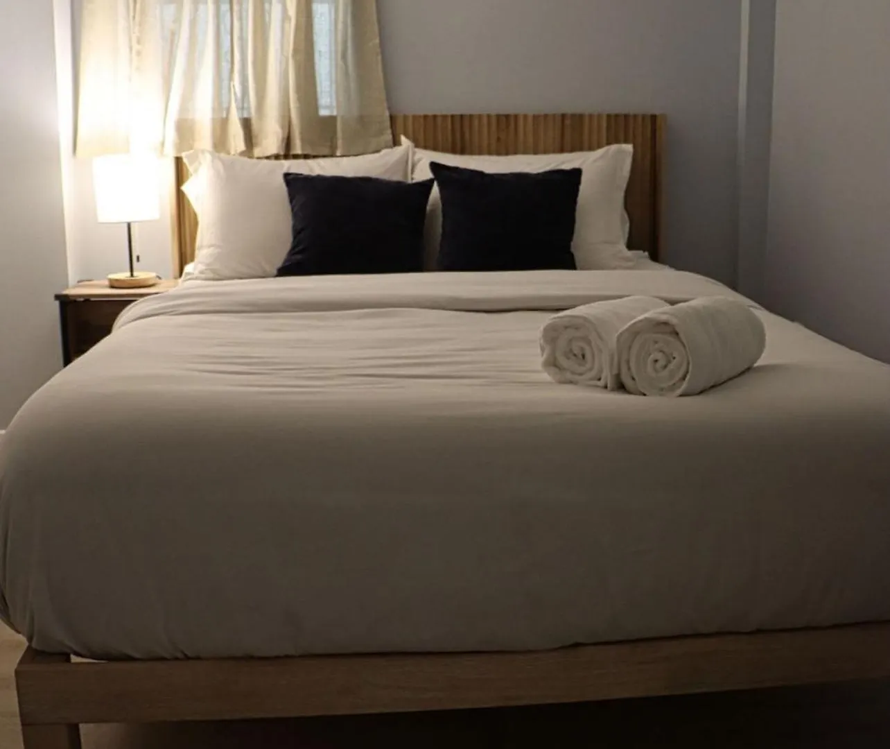One Bedroom Apartment With Ac And Wifi In The Bronx Νέα Υόρκη Ηνωμένες Πολιτείες της Αμερικής
