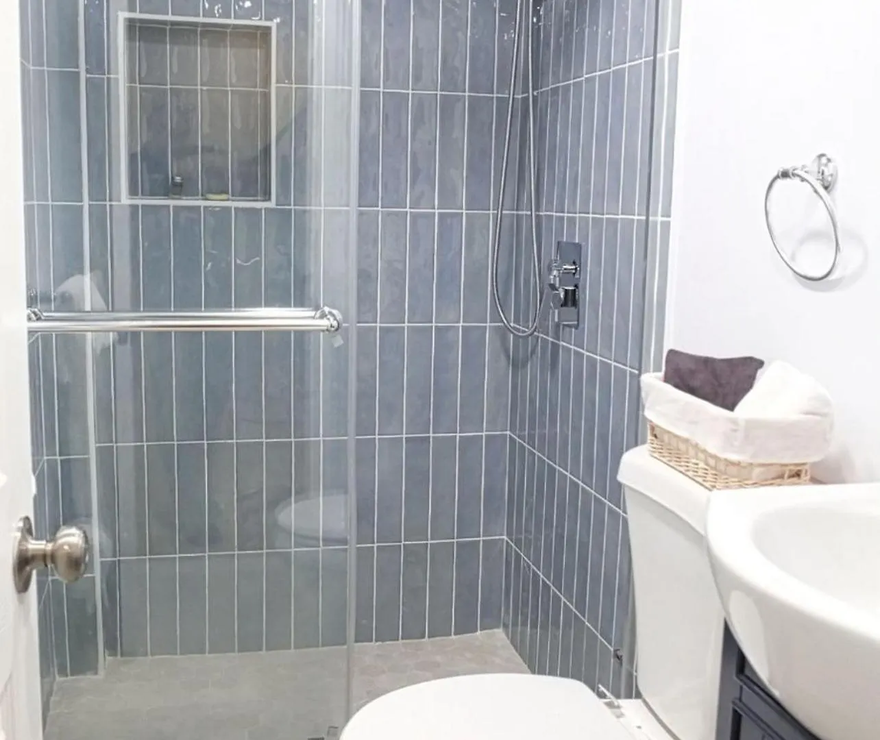 One Bedroom Apartment With Ac And Wifi In The Bronx Νέα Υόρκη